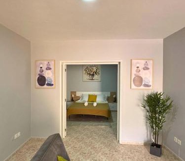 Santa Maria Apartamento | Doce de Sal