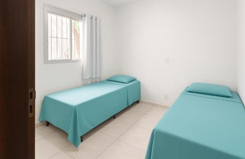 Cabo de Santo Agostinho Casa | Doce Lar 58 - Quarto Compartilhado