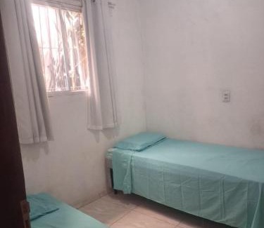 Cabo de Santo Agostinho Casa | Doce Lar 58 - Quarto Compartilhado