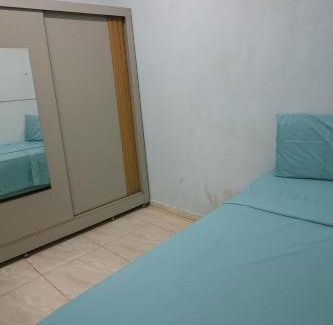 Cabo de Santo Agostinho Casa | Doce Lar 58- Quarto Exclusivo