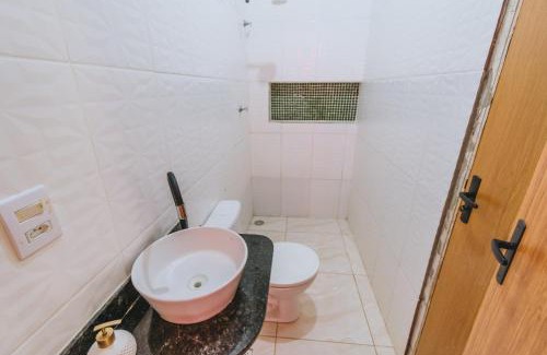 Cabo de Santo Agostinho Casa | Doce Lar 58- Quarto Exclusivo