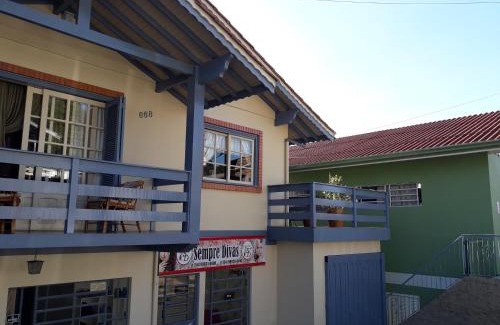 Gramado Casa | Doce Lar