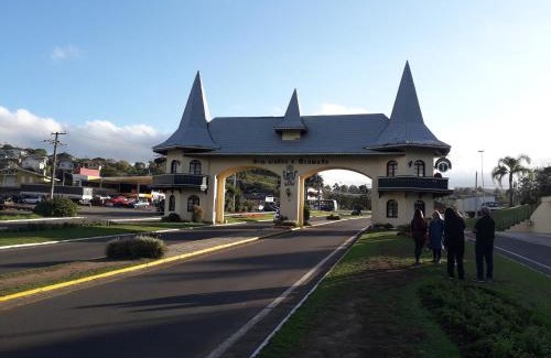 Gramado Casa | Doce Lar