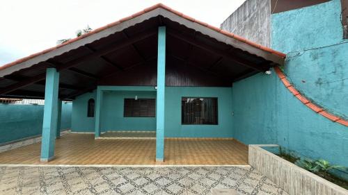 Balneario Gaivotas Casa | Doce Lar