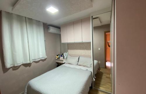 Ribeirao Preto Apartamento | Doce lar da Be