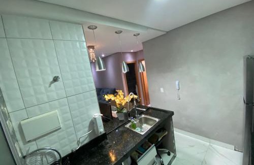 Ribeirao Preto Apartamento | Doce lar da Be