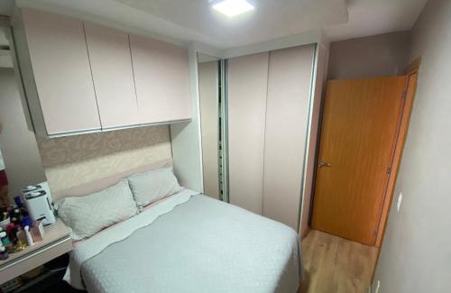 Ribeirao Preto Apartamento | Doce lar da Be