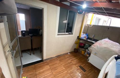 Ribeirao Preto Apartamento | Doce lar da Be