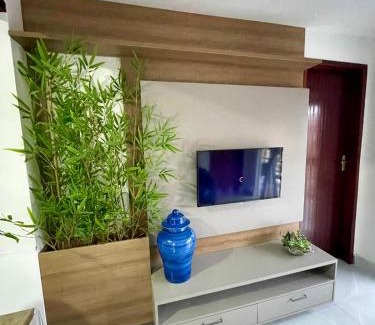 Vila Caranga Casa | Doce Lar Férias Búzios - 10min a pé da Rua das Pedras