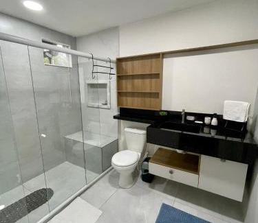 Vila Caranga Casa | Doce Lar Férias Búzios - 10min a pé da Rua das Pedras