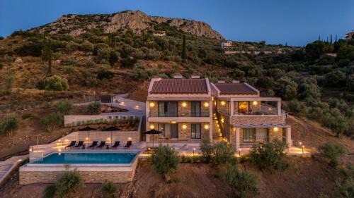 Aria Casa | Doceo Refined Living
