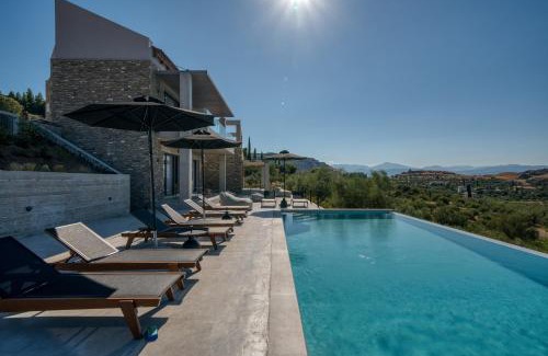 Aria Casa | Doceo Refined Living