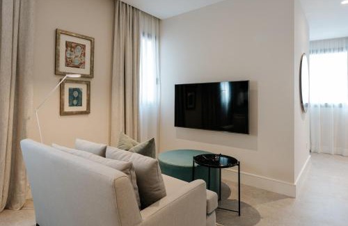 Santa Cruz de Tenerife Apartamento | Dock 1 Suites