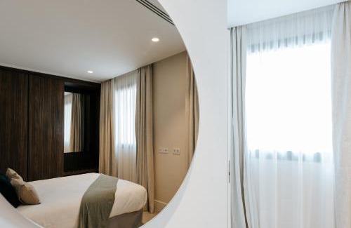 Santa Cruz de Tenerife Apartamento | Dock 1 Suites