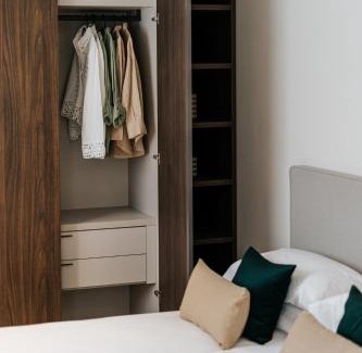 Santa Cruz de Tenerife Apartamento | Dock 1 Suites