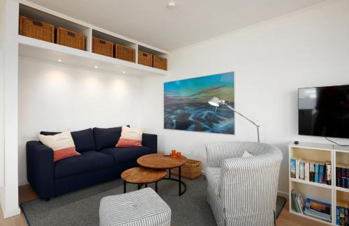 Heikendorf Apartamento | Dock 19