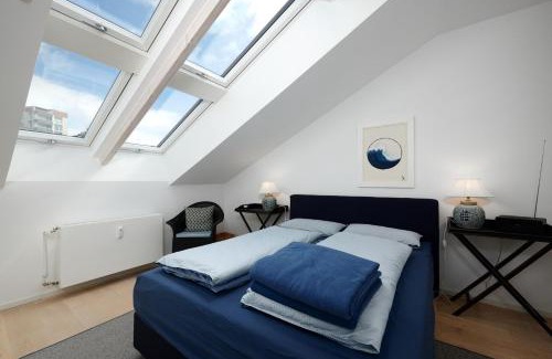 Heikendorf Apartamento | Dock 19