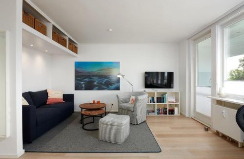 Heikendorf Apartamento | Dock 19