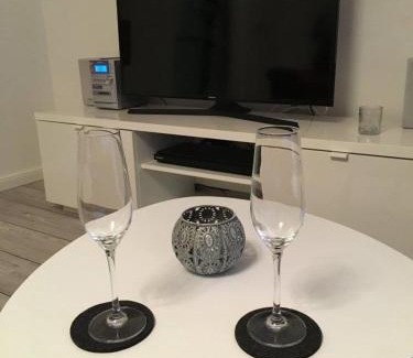 Eckernfoerde Apartamento | Dock 54