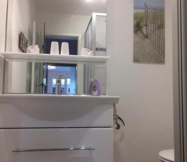 Eckernfoerde Apartamento | Dock 54
