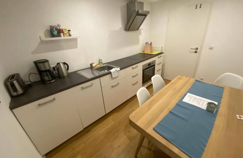 Strande Apartamento | Muelle 8 playas: a solo 50 metros de la playa y del paseo marítimo.