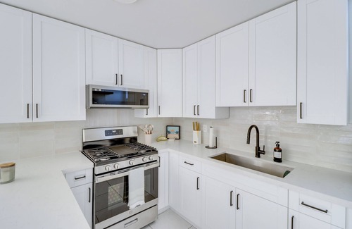 Twin Lakes Apartamento | Dock + Gazebo Access: Quiet Retreat in Key Largo