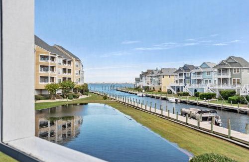Manteo Apartamento | Dock Holiday Formerly Port of Hull