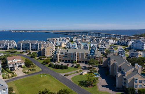 Manteo Apartamento | Dock Holiday Formerly Port of Hull