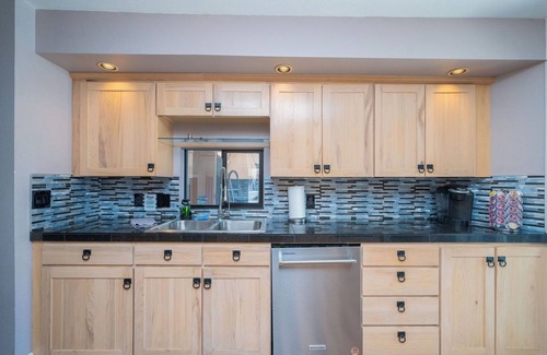 Cienega Springs Casa | Dock Holiday Summary: