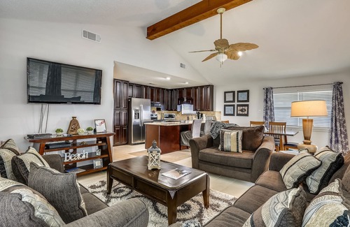Jamaica Beach Casa | Dock Holiday