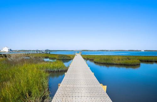 North Topsail Beach Casa | Dock Holiday