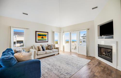 North Topsail Beach Casa | Dock Holiday