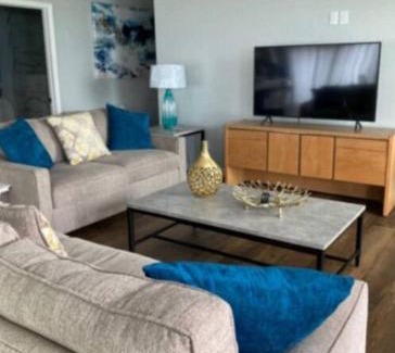 Surfside Beach Casa | Dock Holiday