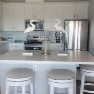 Surfside Beach Casa | Dock Holiday