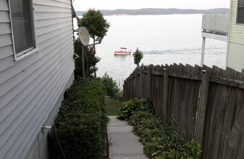 New Concord Cabaña | Selah nuestra casa de campo en Kentucky Lake