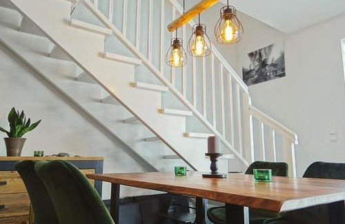 Groemitz Apartamento | dock one - Grömitz