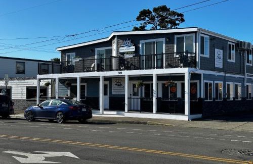 Westport Hotel | Dock Street Inn