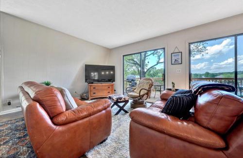 Huddleston Casa | Dock Sun Point