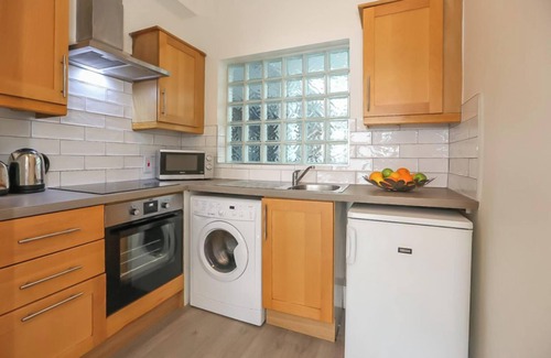 Grand Canal Dock Apartamento | Dockland Dublin 1 Bedroom Apartment