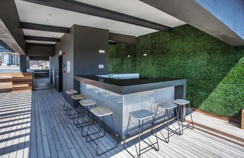 Cape Town City Centre Apartamento | Docklands Deluxe One Bedroom Apartments by ITC Hospitality