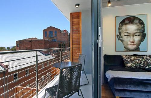 Cape Town City Centre Apartamento | Docklands Deluxe One Bedroom Apartments by ITC Hospitality