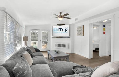 Bayside Park Casa | Dockside Retreat (3/2)