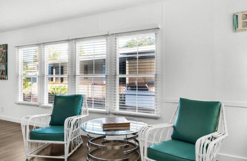 Bayside Park Casa | Dockside Retreat (3/2)