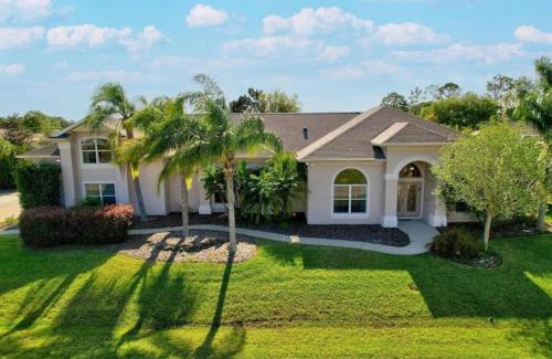Palm Harbor Casa | Dockside