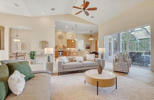 Palm Harbor Casa | Dockside