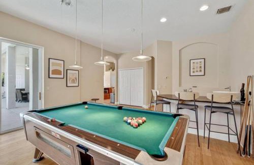 Palm Harbor Casa | Dockside