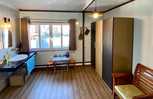 Van Mieu Apartamento | Doctor Homestay 6