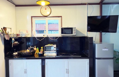 Van Mieu Apartamento | Doctor Homestay 6