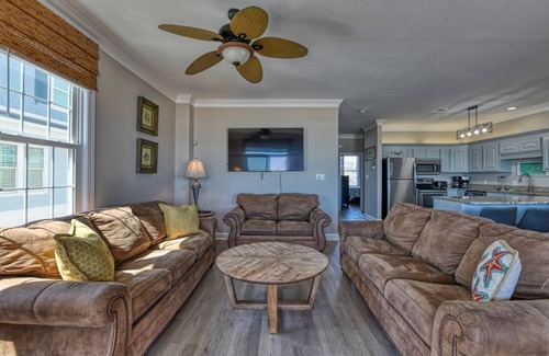 Long Bay Estates Casa | Doctor's RX - Six Bedroom, Six Bath, Oceanfront Duplex with Private Pool