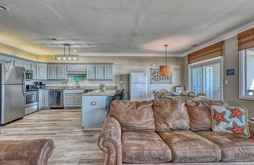 Long Bay Estates Casa | Doctor's RX - Six Bedroom, Six Bath, Oceanfront Duplex with Private Pool